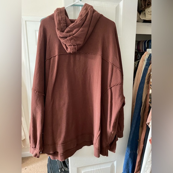 We The Free Dutton Ranch Sweatshirt - Picture 3 of 3